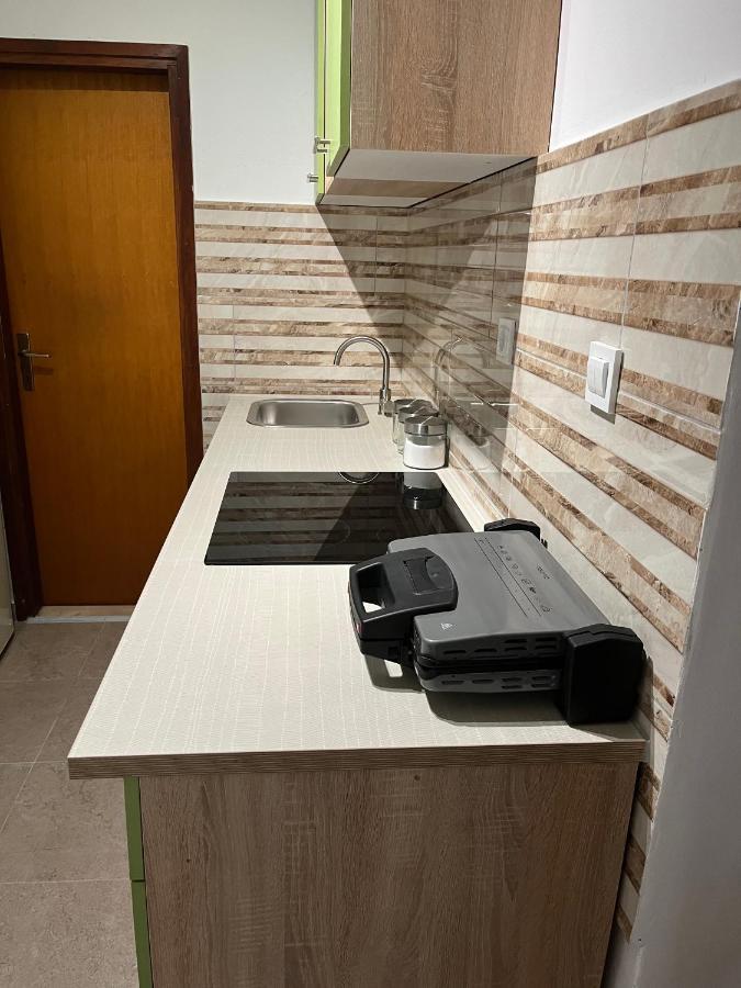 Apartma Sunny Appartement Izola Buitenkant foto