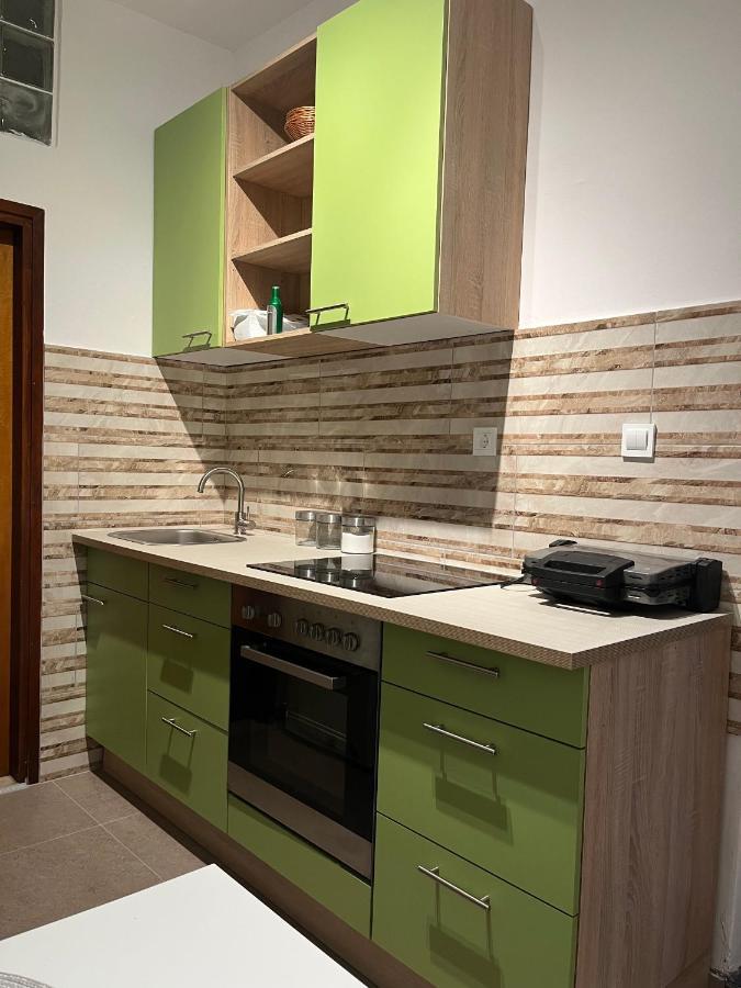 Apartma Sunny Appartement Izola Buitenkant foto