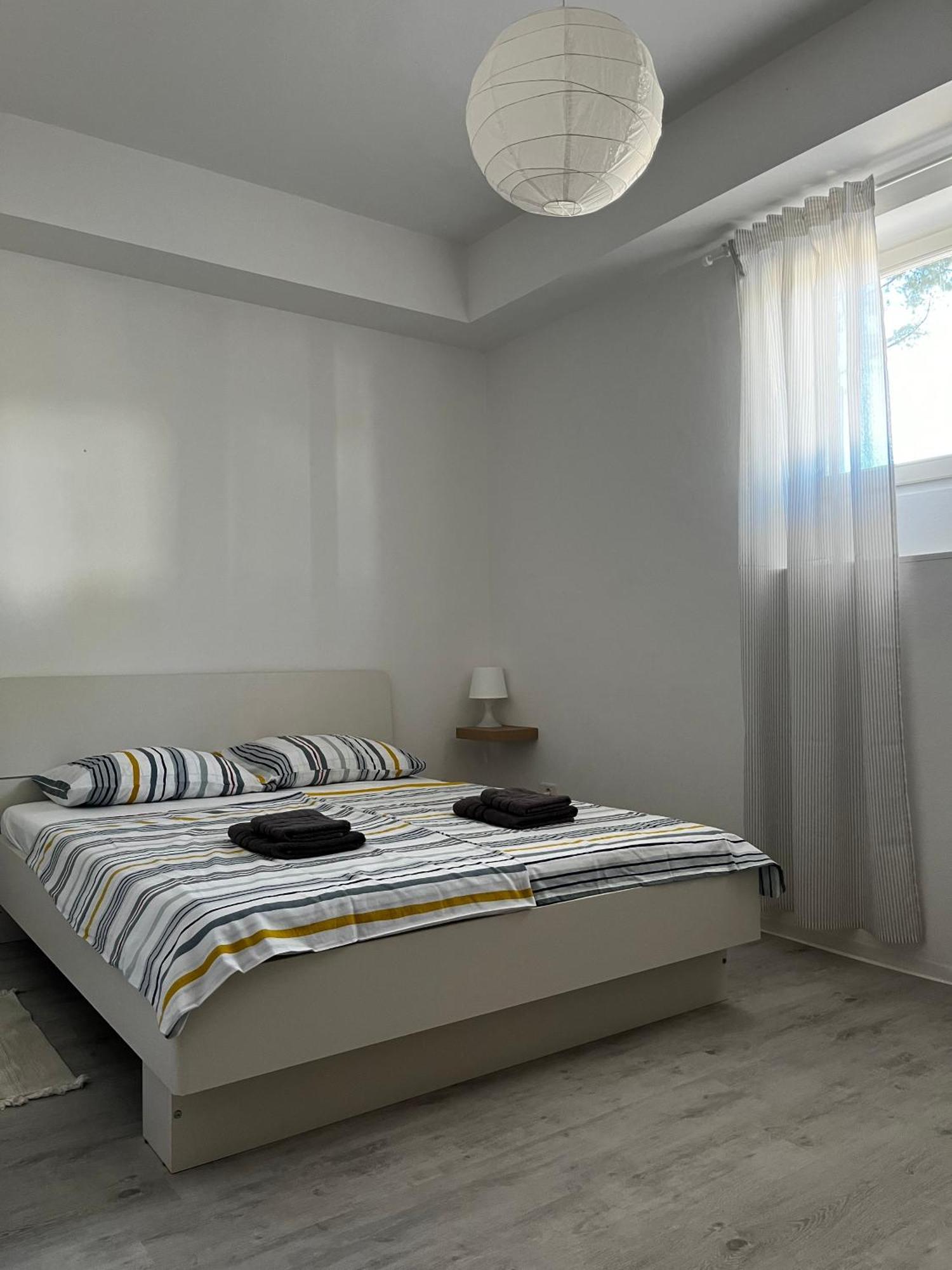 Apartma Sunny Appartement Izola Buitenkant foto