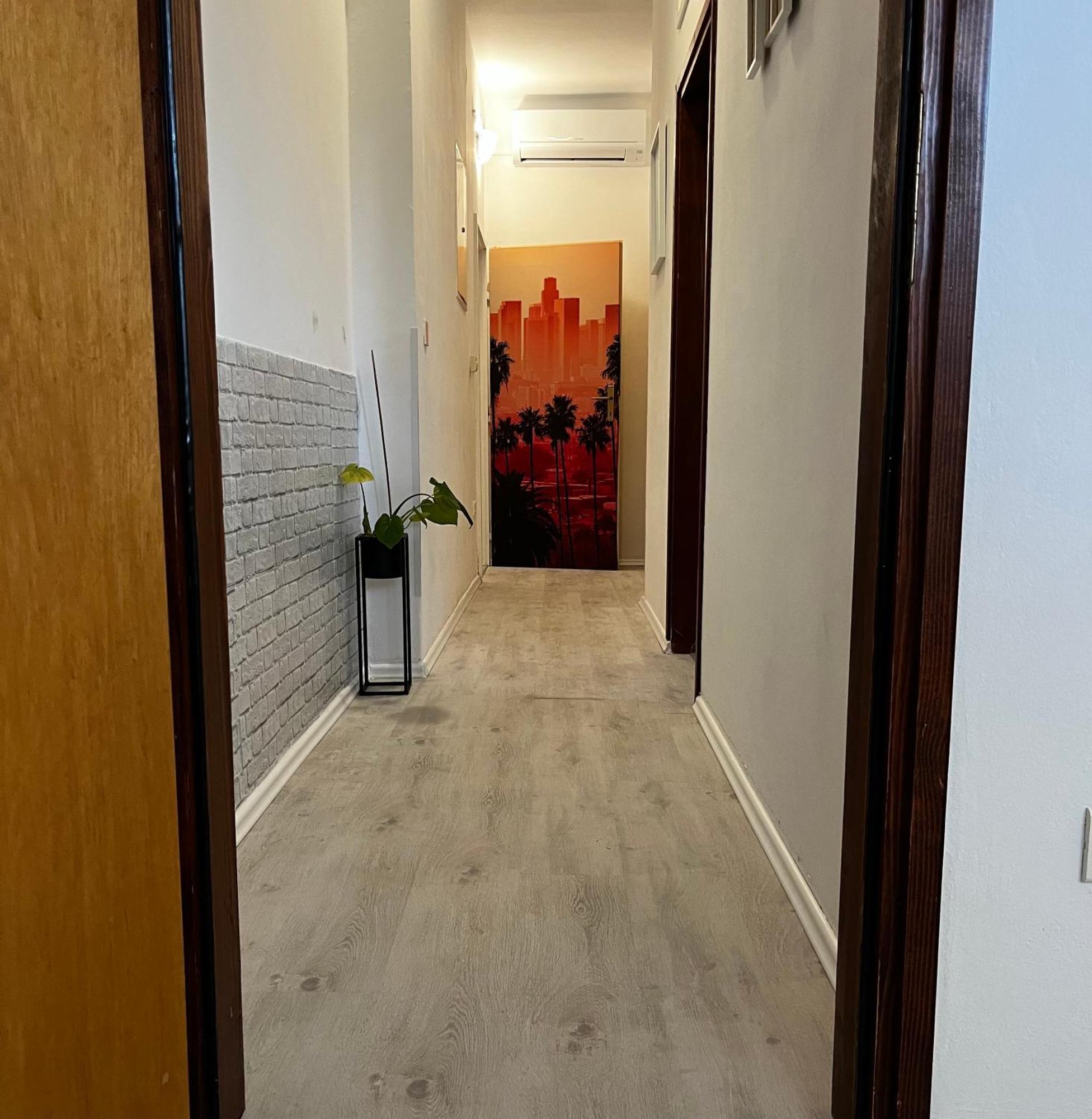Apartma Sunny Appartement Izola Buitenkant foto