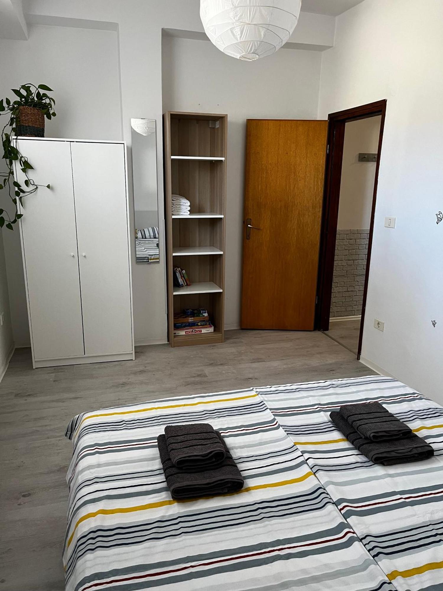 Apartma Sunny Appartement Izola Buitenkant foto