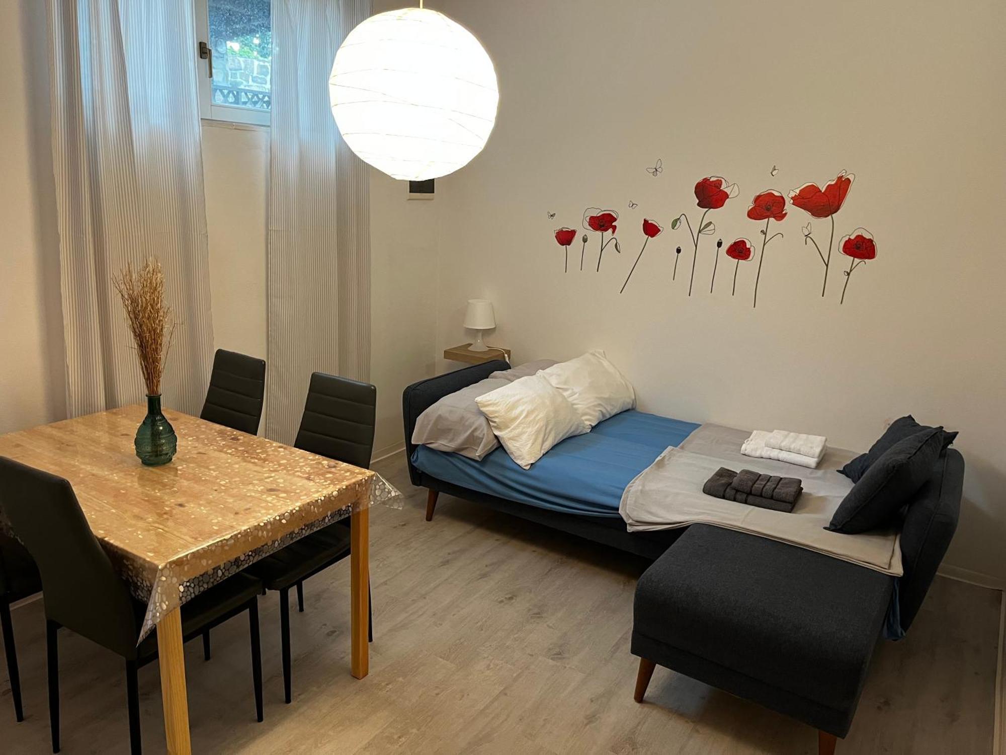 Apartma Sunny Appartement Izola Buitenkant foto